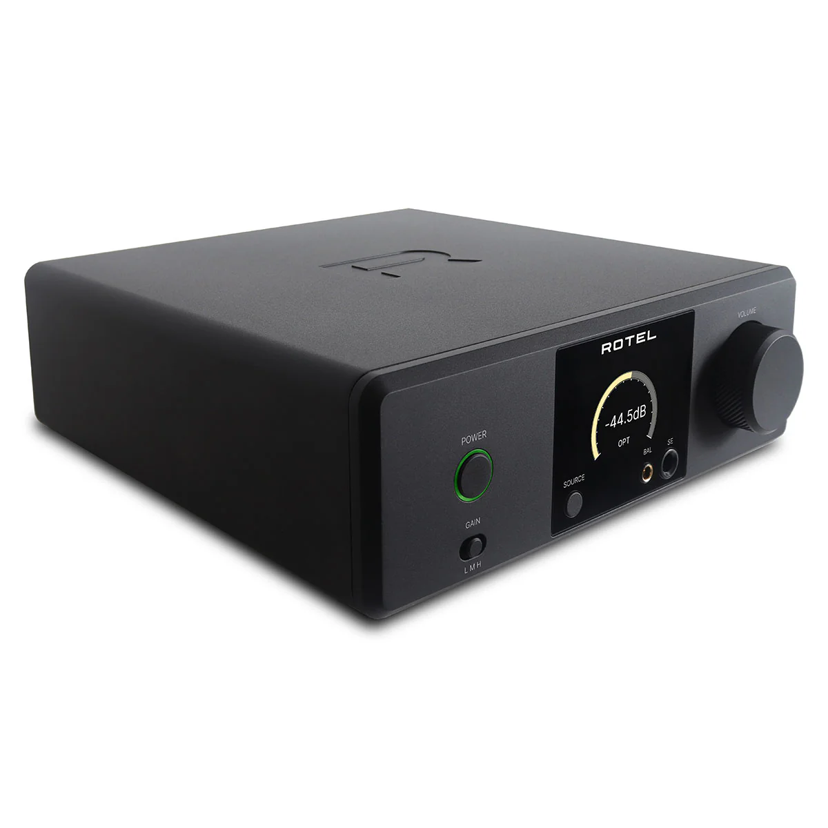 Rotel DX-3 Headphone Amplifier - Image 6