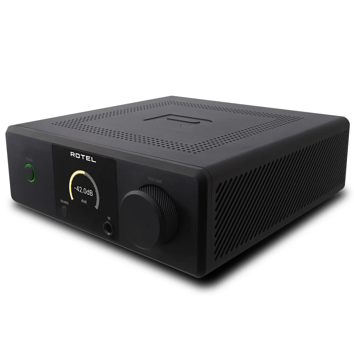 Rotel DX-5 Integrated Amplifier