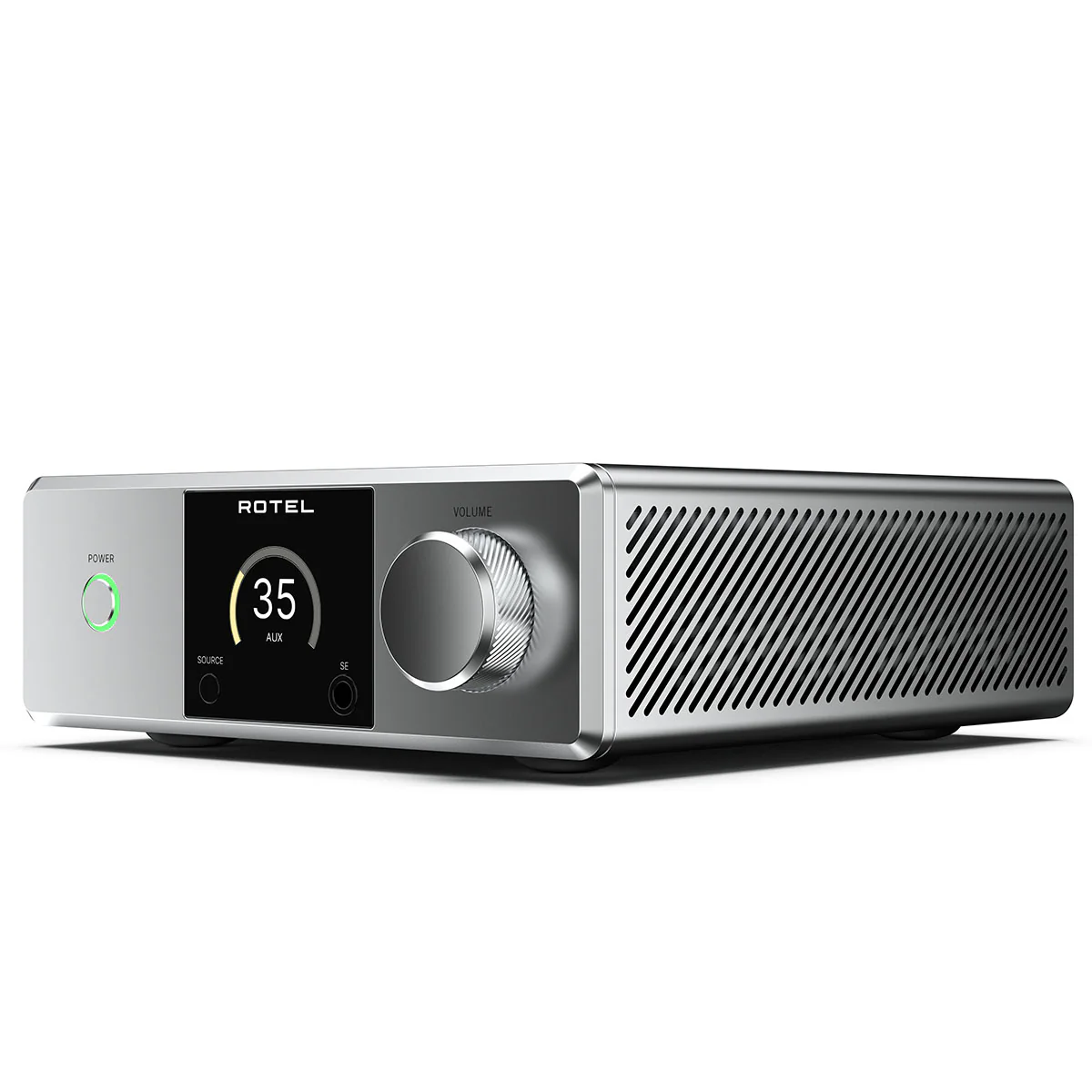 Rotel DX-5 Integrated Amplifier - Image 11