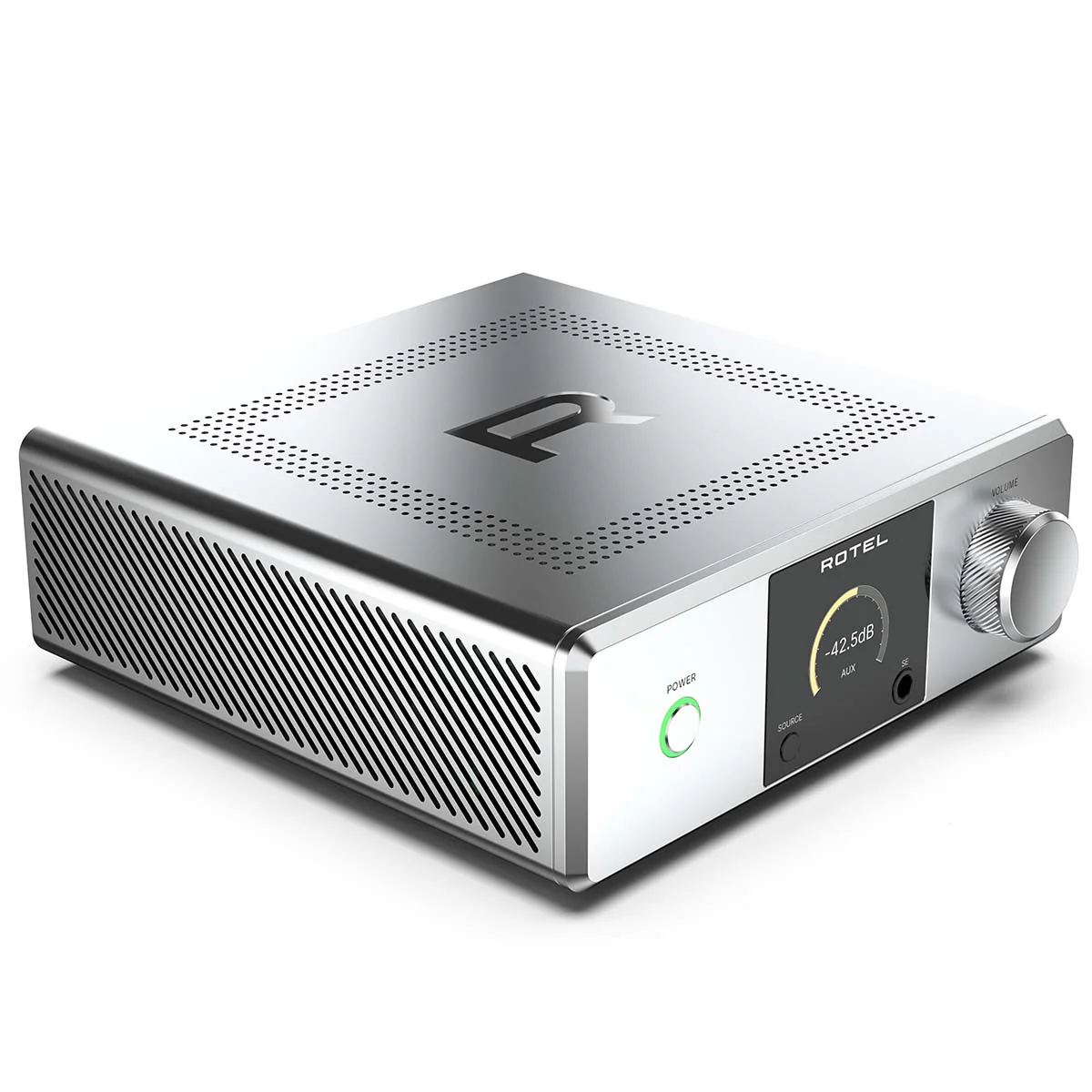 Rotel DX-5 Integrated Amplifier - Image 17