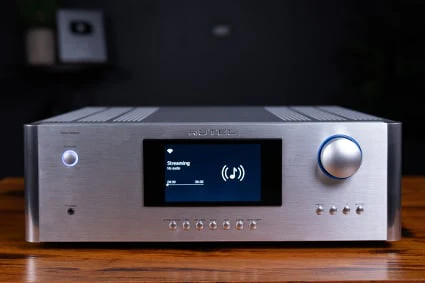 Rotel RAS-5000 Amplified Streamer - Image 8