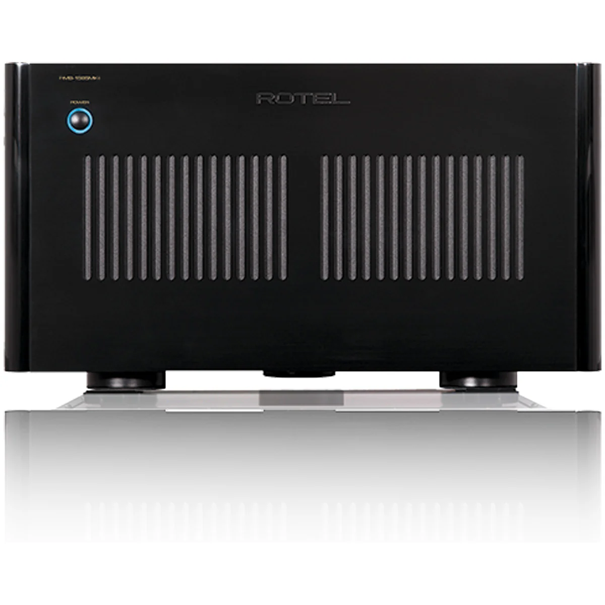 Rotel RMB-1585 MKII 5 Channel Home Theater Amplifier - Image 9
