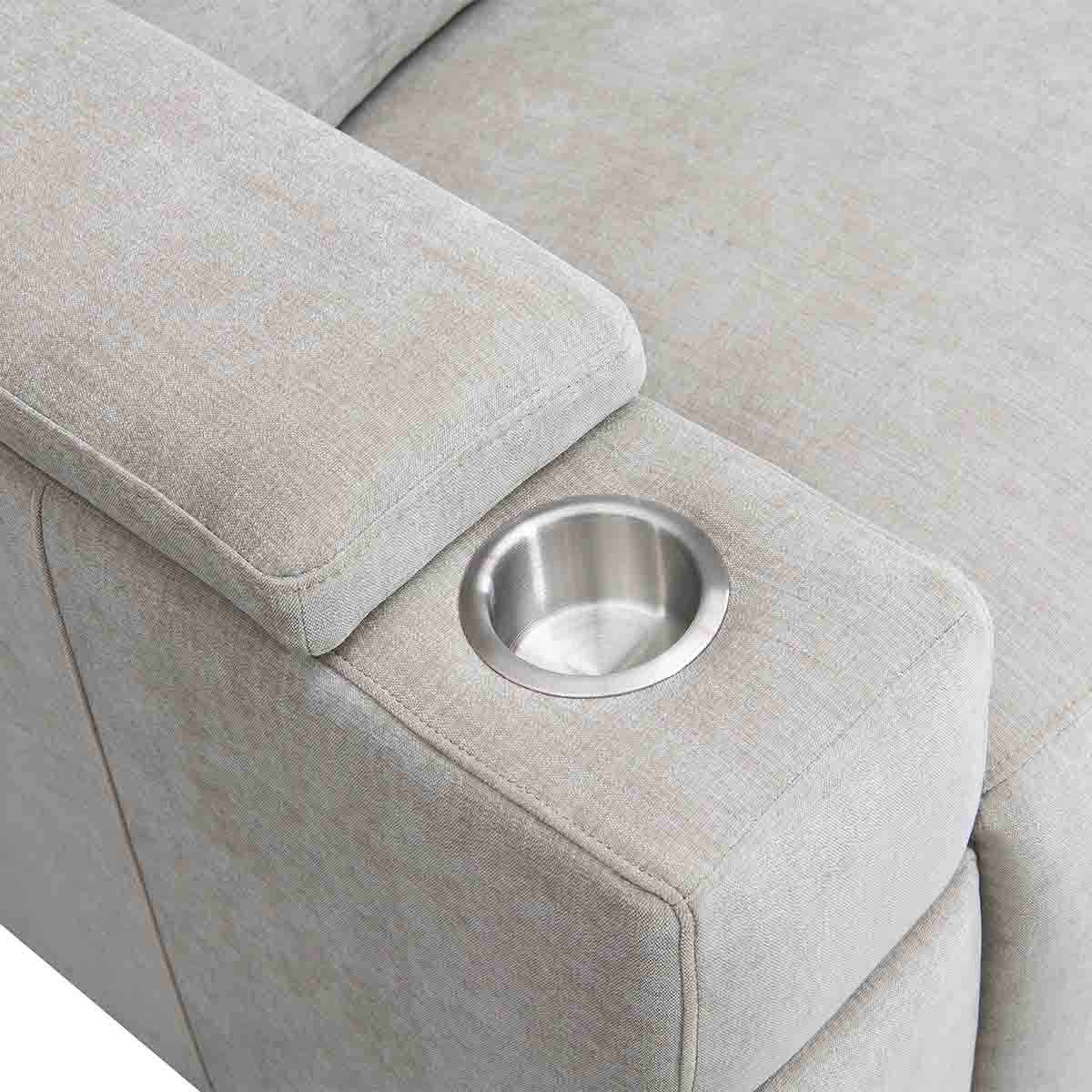 RowOne Calveri Home Theater Seating - Image 102