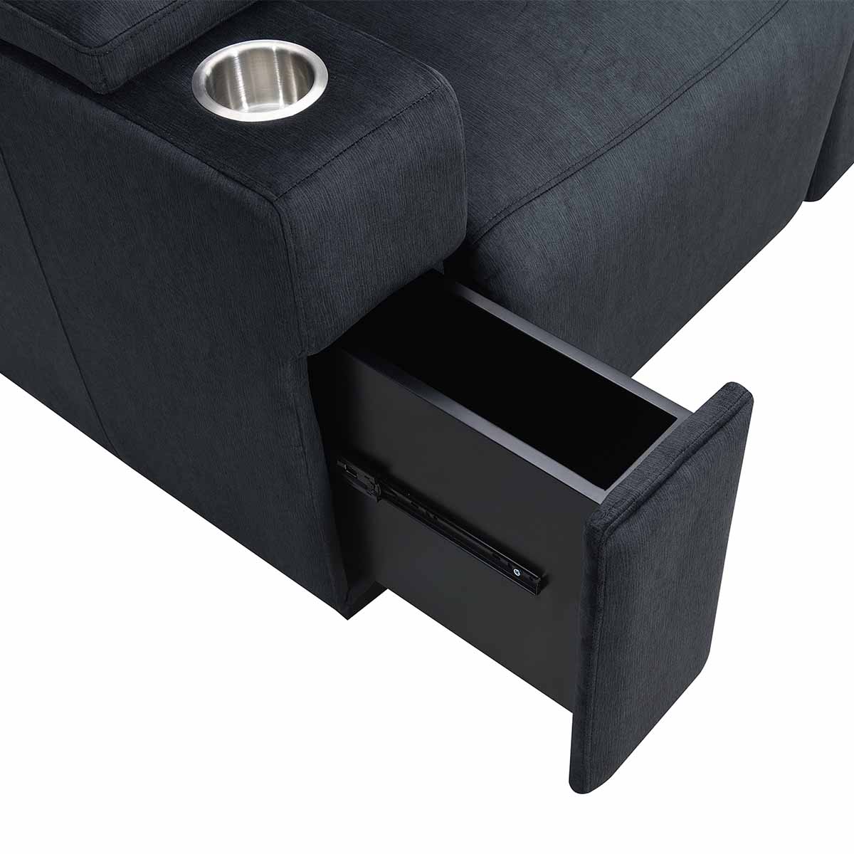 RowOne Calveri Home Theater Seating - Image 188