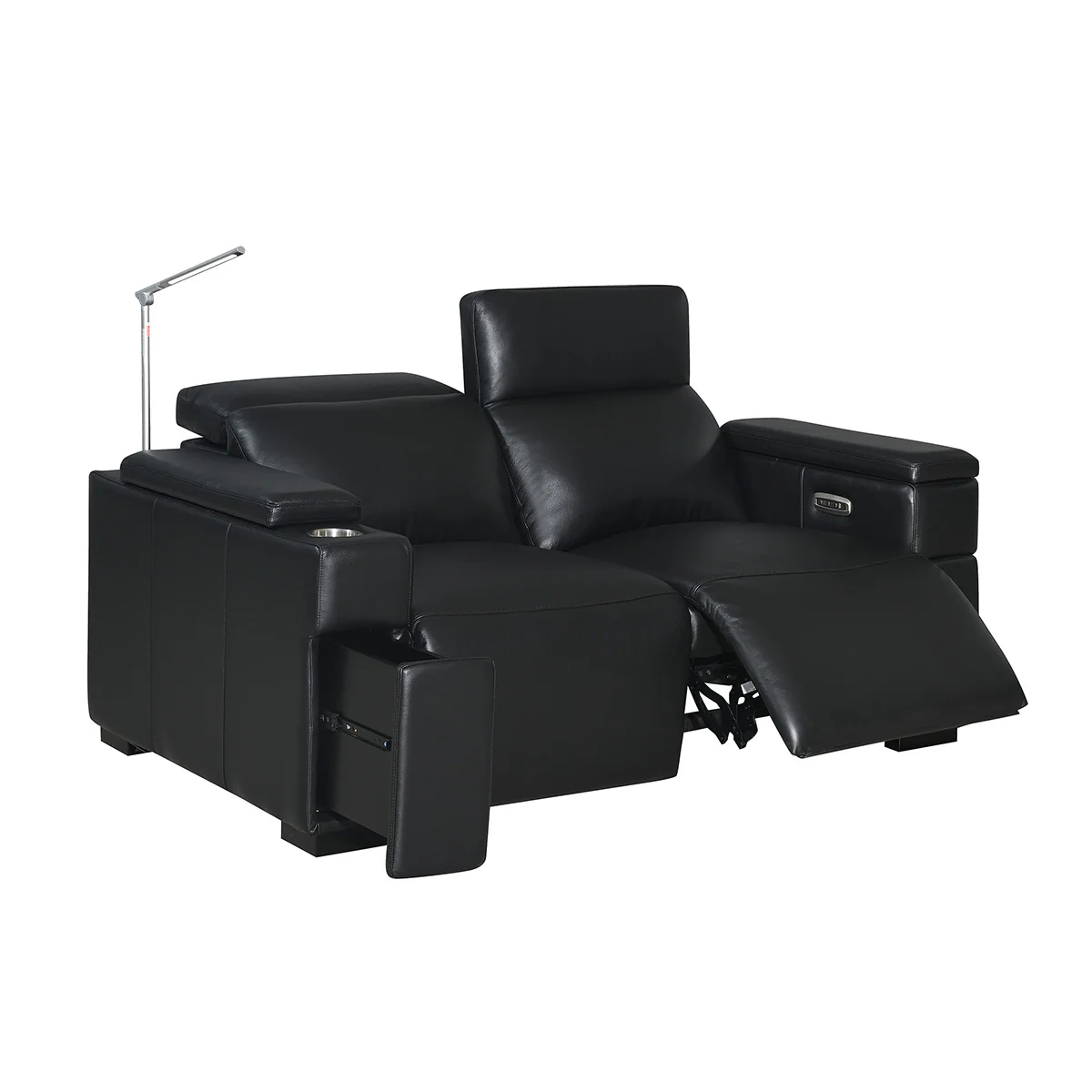 RowOne Calveri Home Theater Seating - Image 28