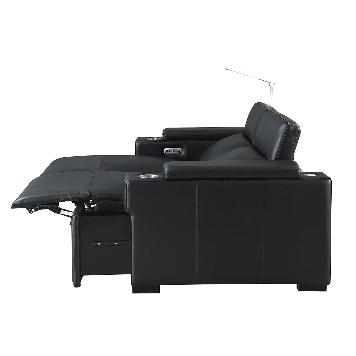 RowOne Calveri Home Theater Seating - Image 30