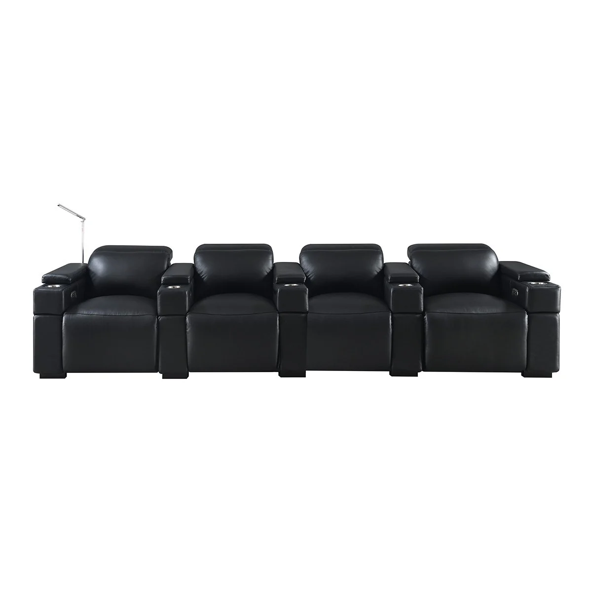 RowOne Calveri Home Theater Seating - Image 55