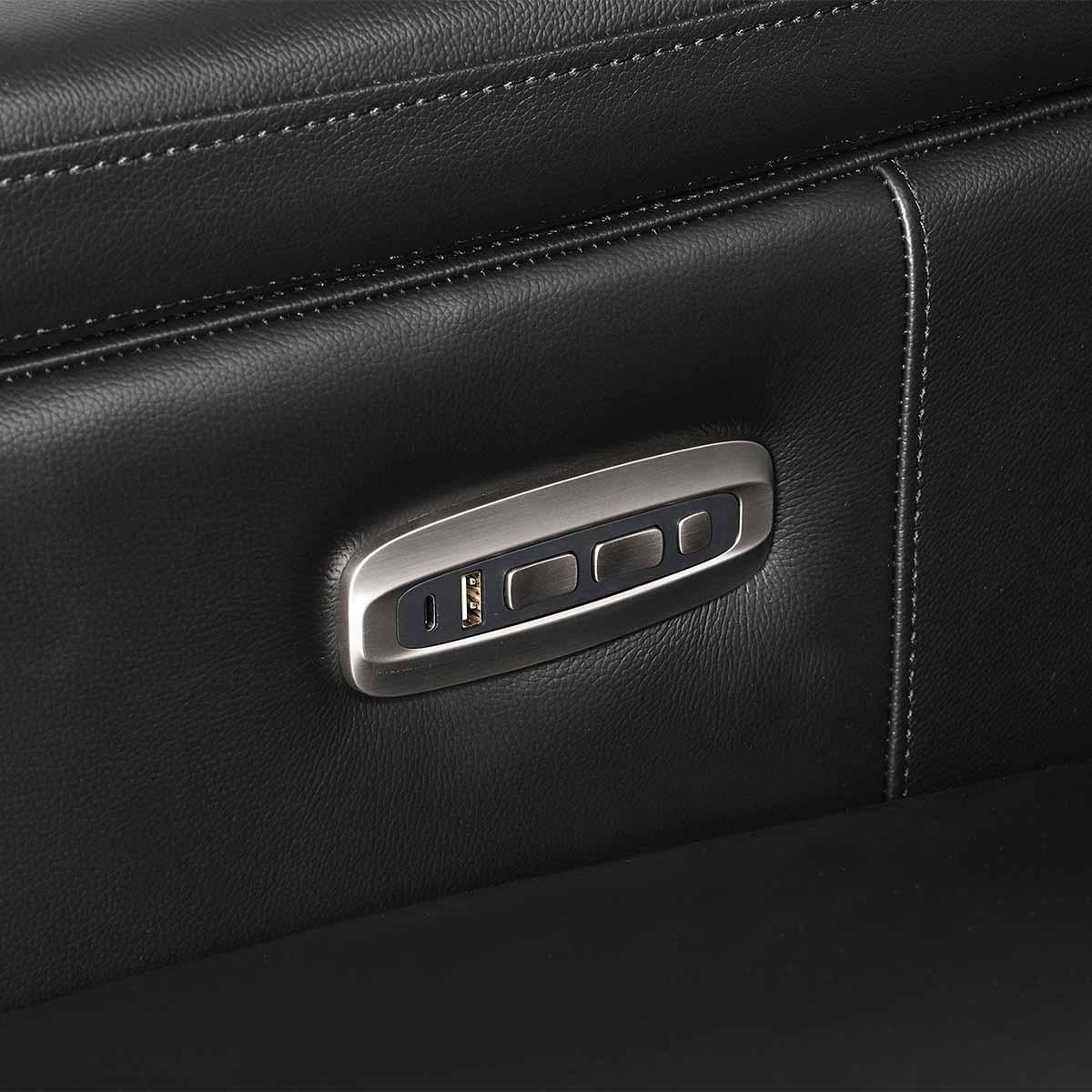 RowOne Calveri Home Theater Seating - Image 7
