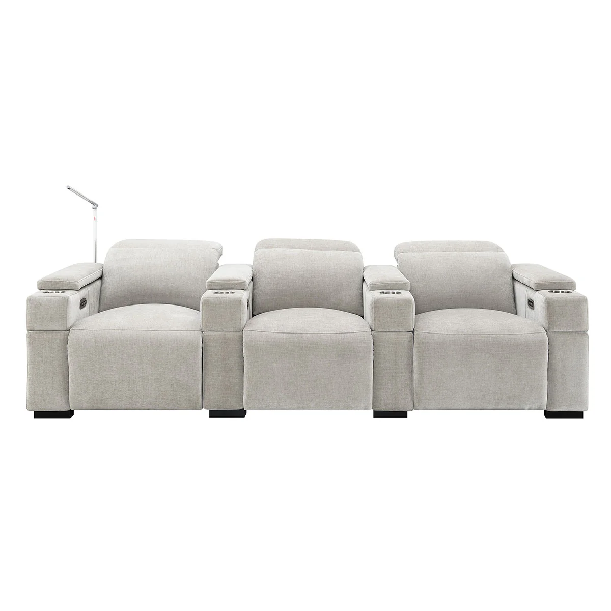 RowOne Calveri Home Theater Seating - Image 89