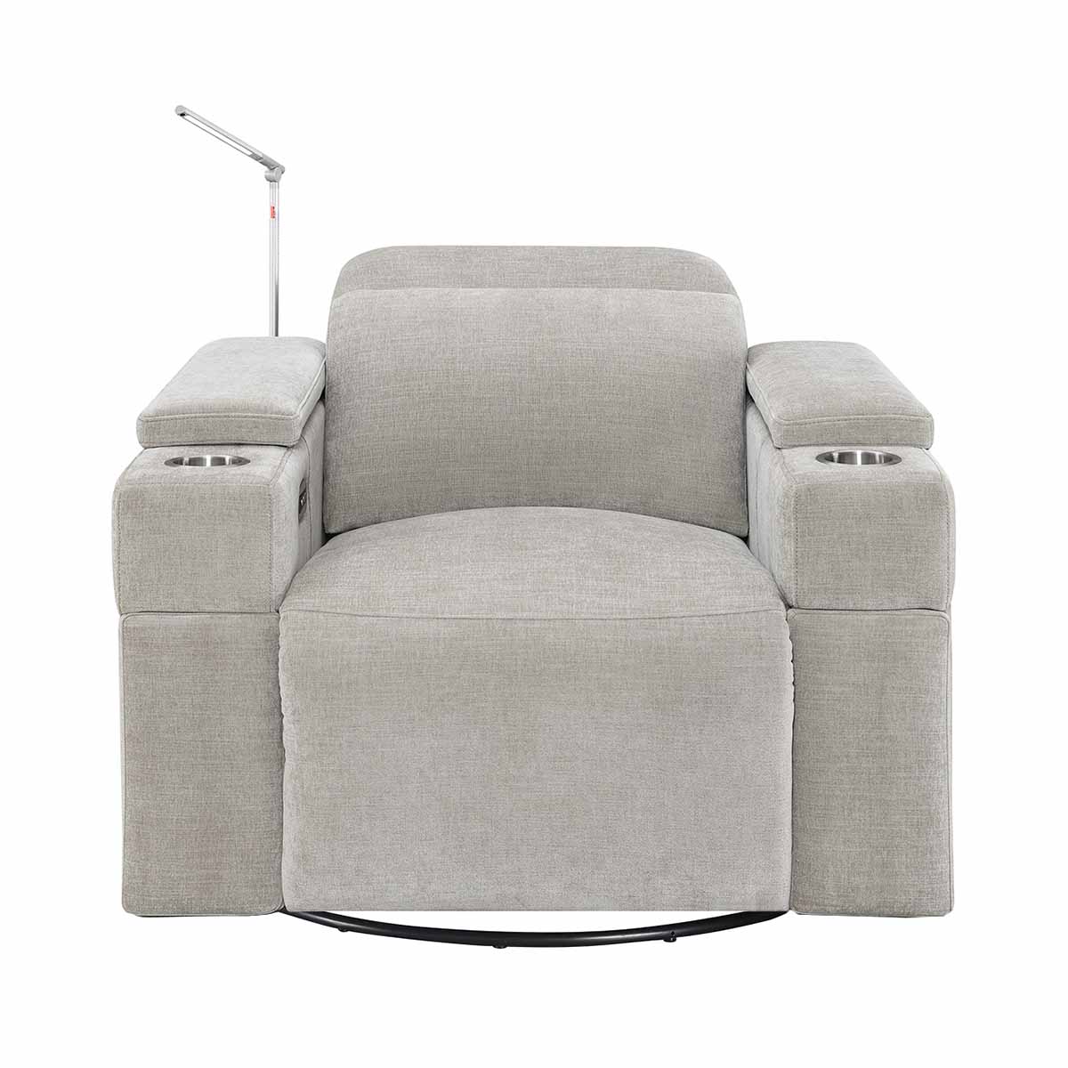RowOne Calveri Home Theater Seating - Image 99