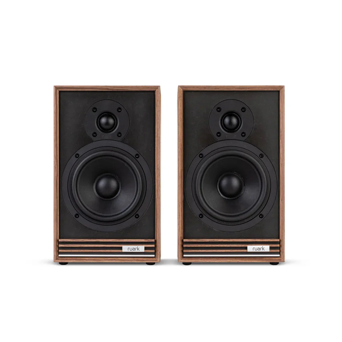 Ruark Audio Sabre R Bookshelf Speakers - Image 5
