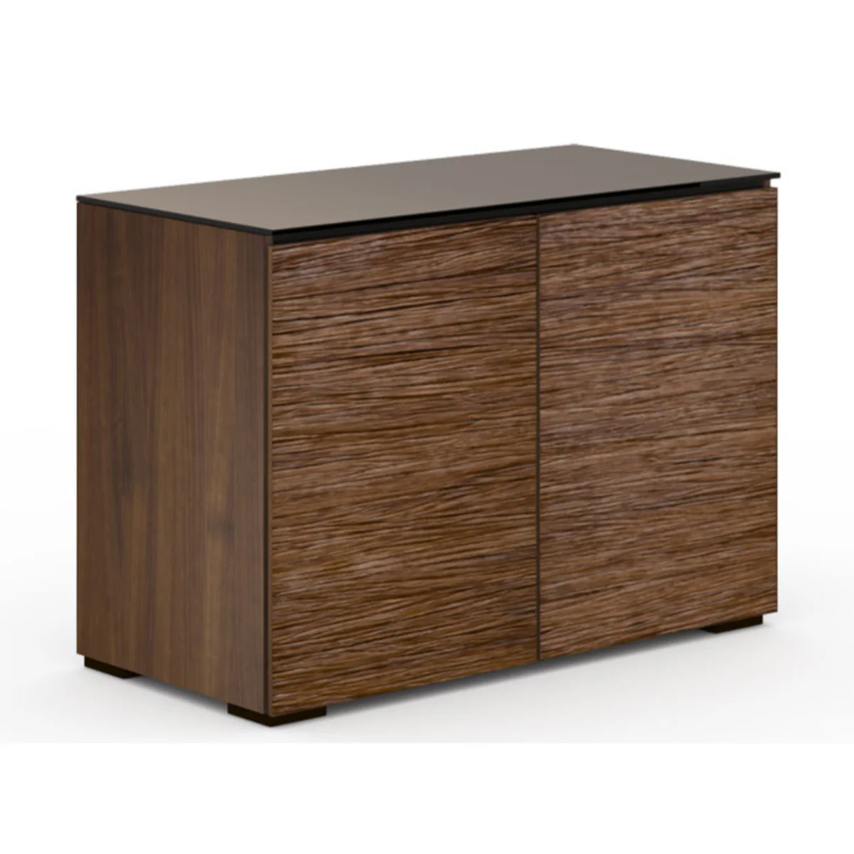 Salamander Designs Denver 323 Twin-Width AV Cabinet - Image 2
