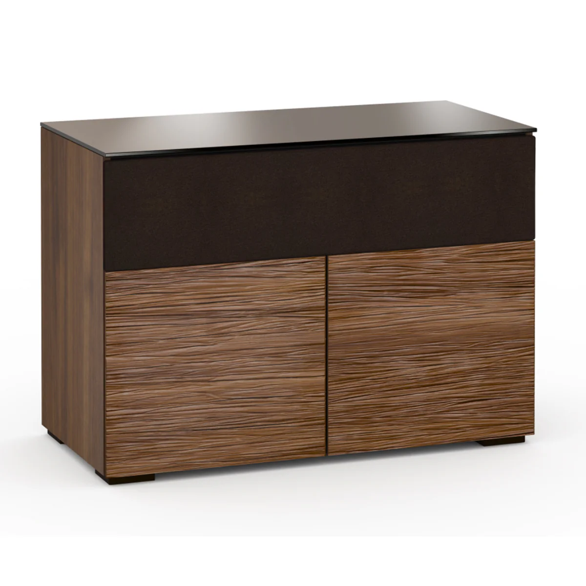 Salamander Designs Denver 329 Twin-Width AV Cabinet w/ Center Speaker Opening - Image 3