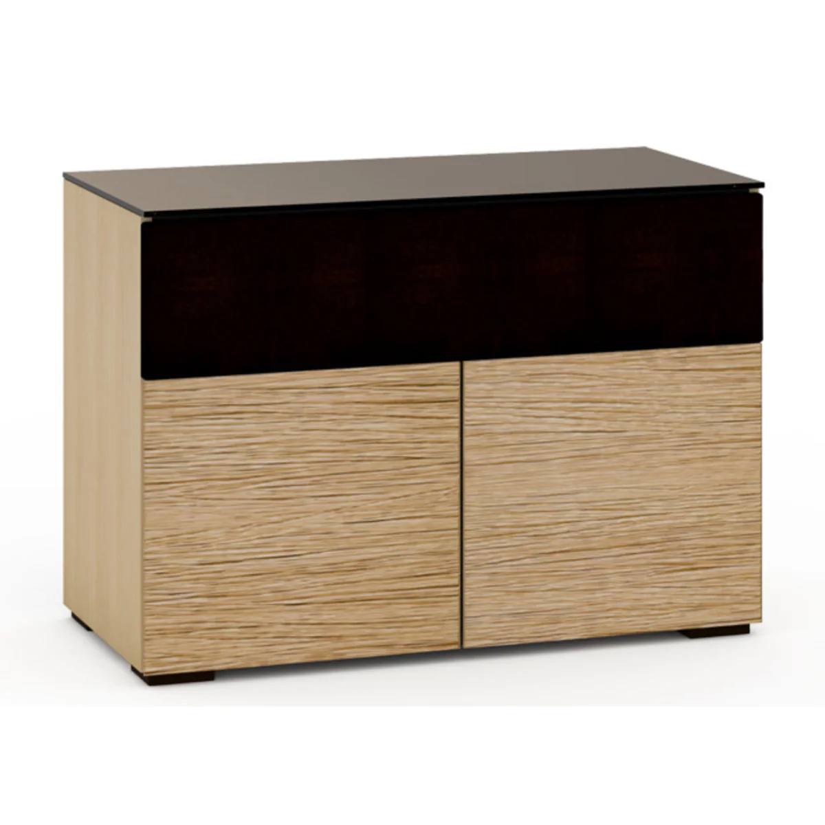 Salamander Designs Denver 329 Twin-Width AV Cabinet w/ Center Speaker Opening - Image 4