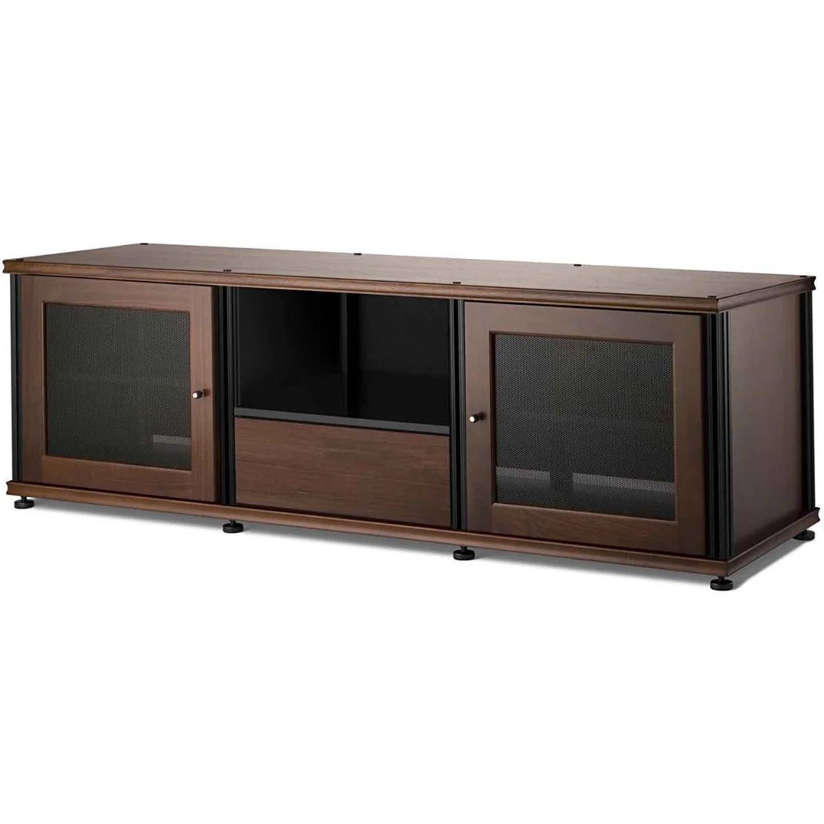 Salamander Designs Synergy Solution 236 Triple-Width AV Cabinet - Image 13