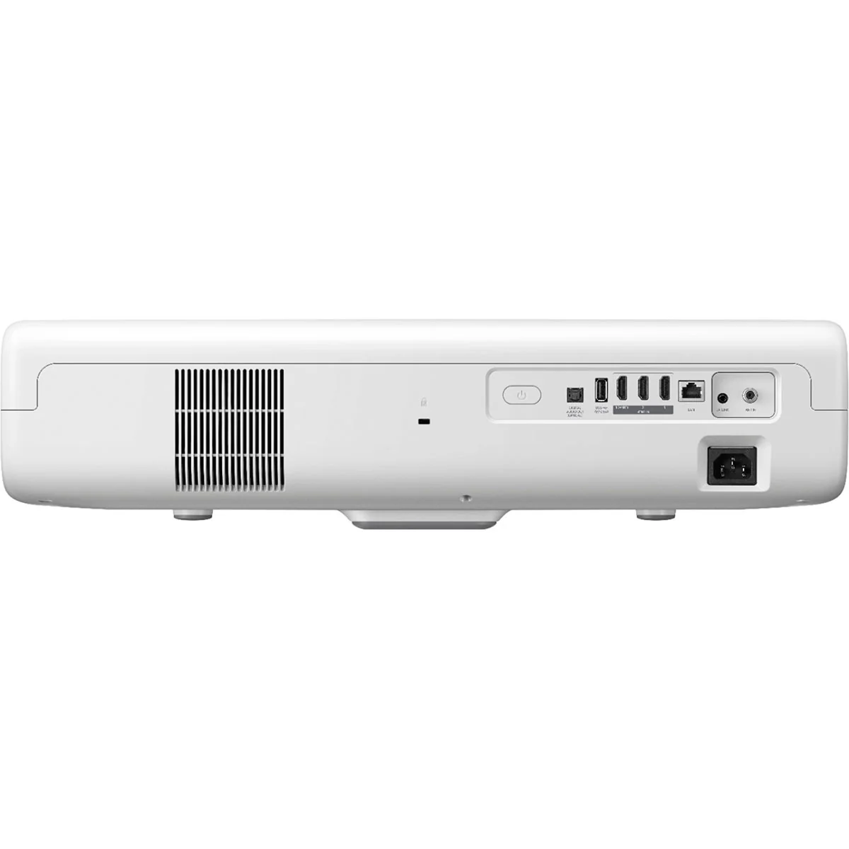 Samsung 130" The Premiere LSP9T 4K Smart Triple Laser Projector - Image 3