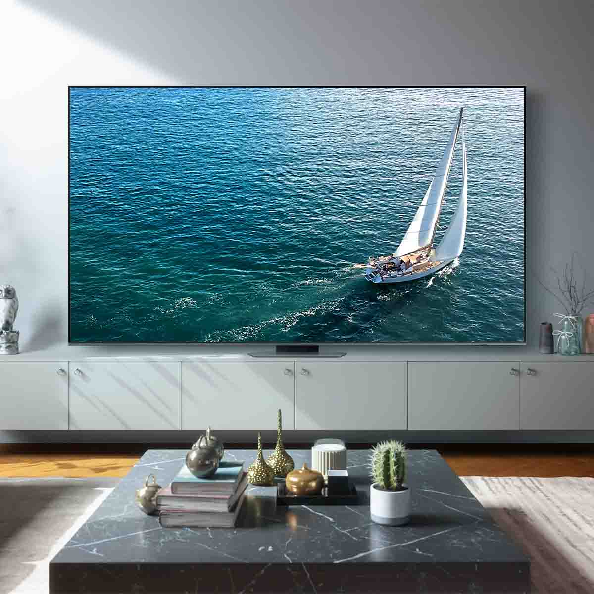 Samsung Q80C QLED 4K Smart TV (2023) - Image 27