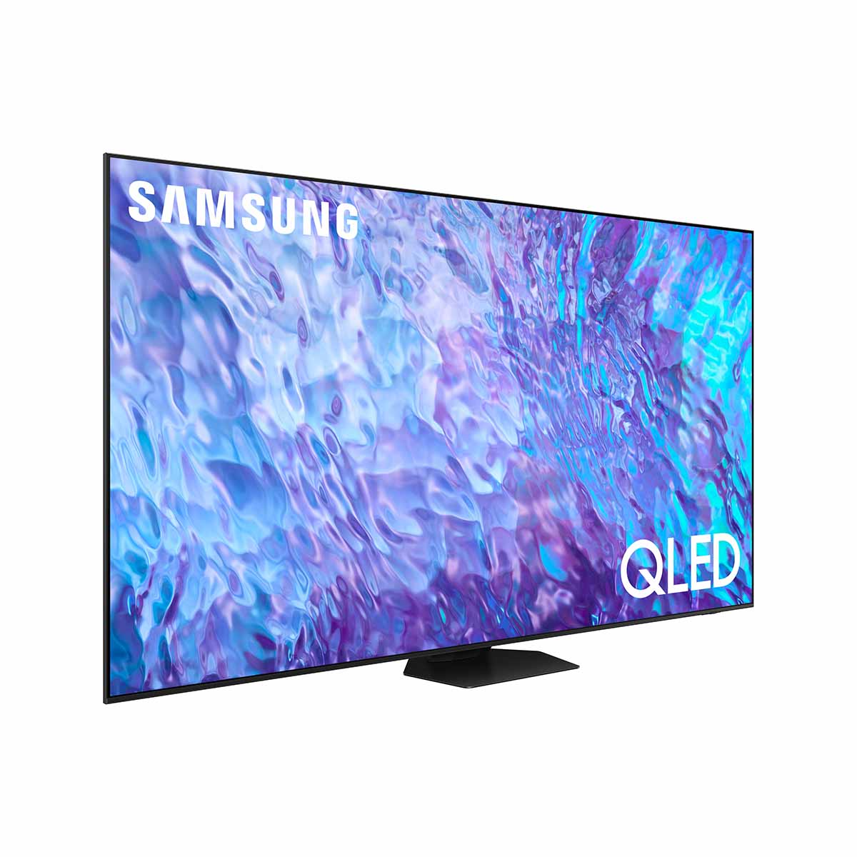 Samsung Q80C QLED 4K Smart TV (2023) - Image 61
