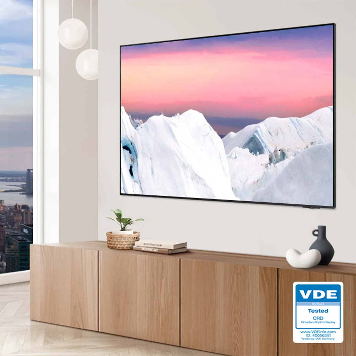 Samsung QN95C Neo QLED 4K Smart TV (2023) - Image 11