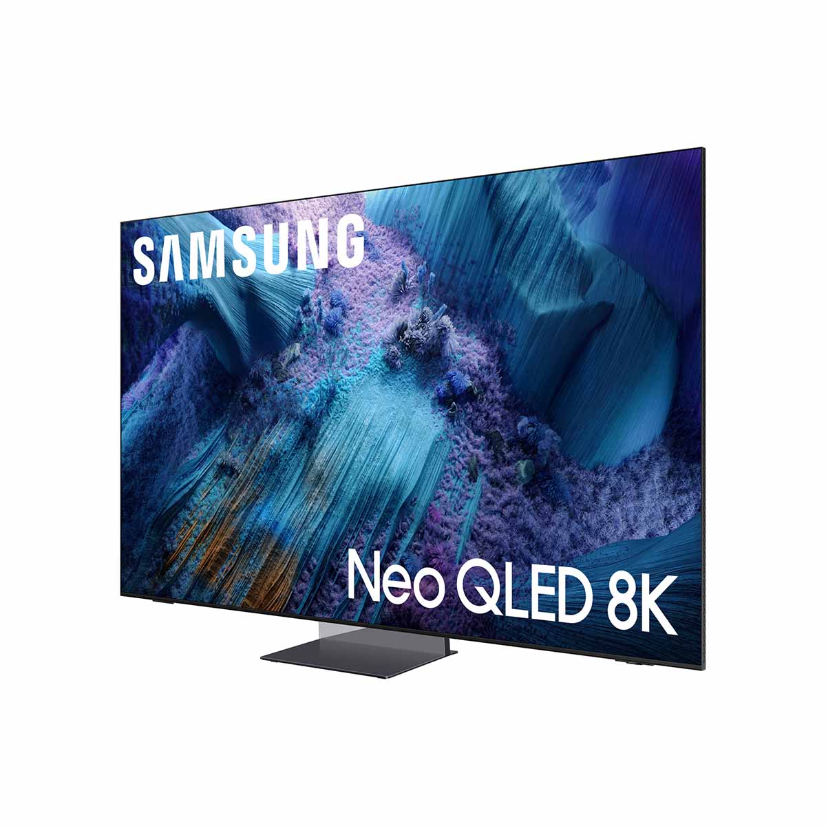 Samsung QN990F 8K Neo QLED Mini LED Smart TV - Image 2