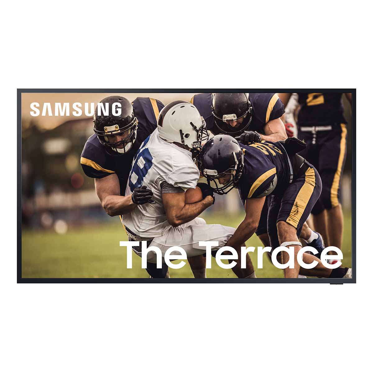 Samsung The Terrace Outdoor QLED 4K HDR Smart TV - Image 37