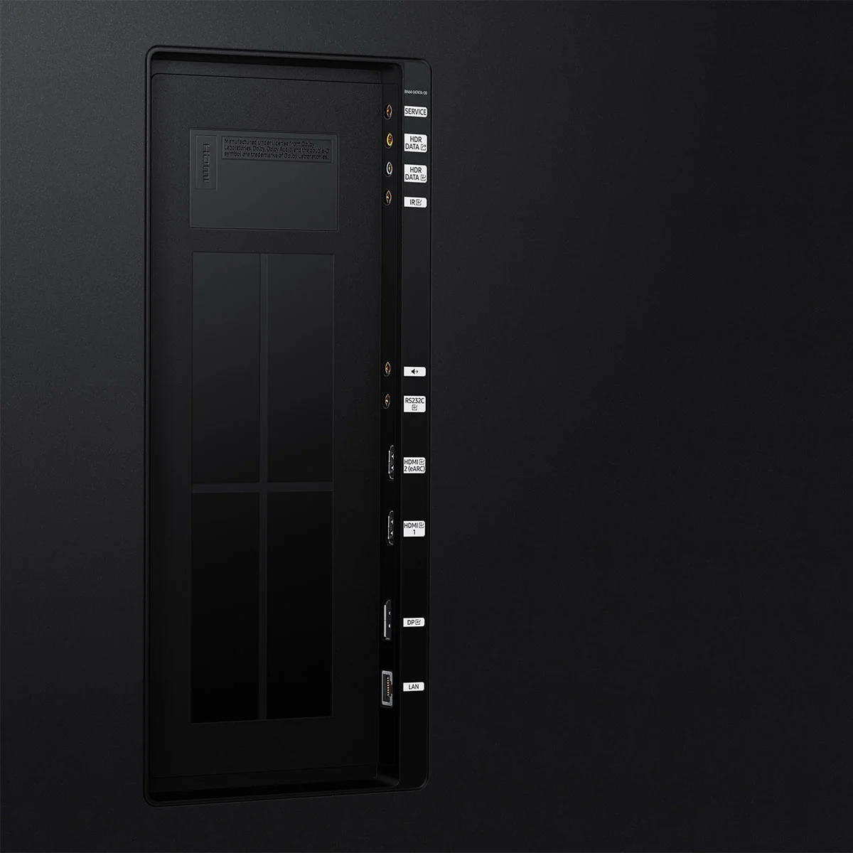 Samsung The Wall All-in-One (IAB) - Image 12