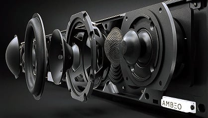 Sennheiser AMBEO Soundbar Max - Image 16