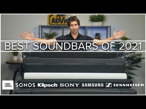 Sennheiser AMBEO Soundbar Max - Image 18