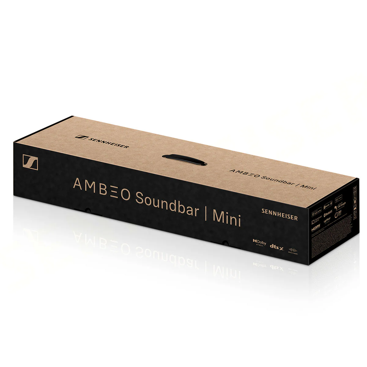 Sennheiser AMBEO Soundbar Mini - Image 3