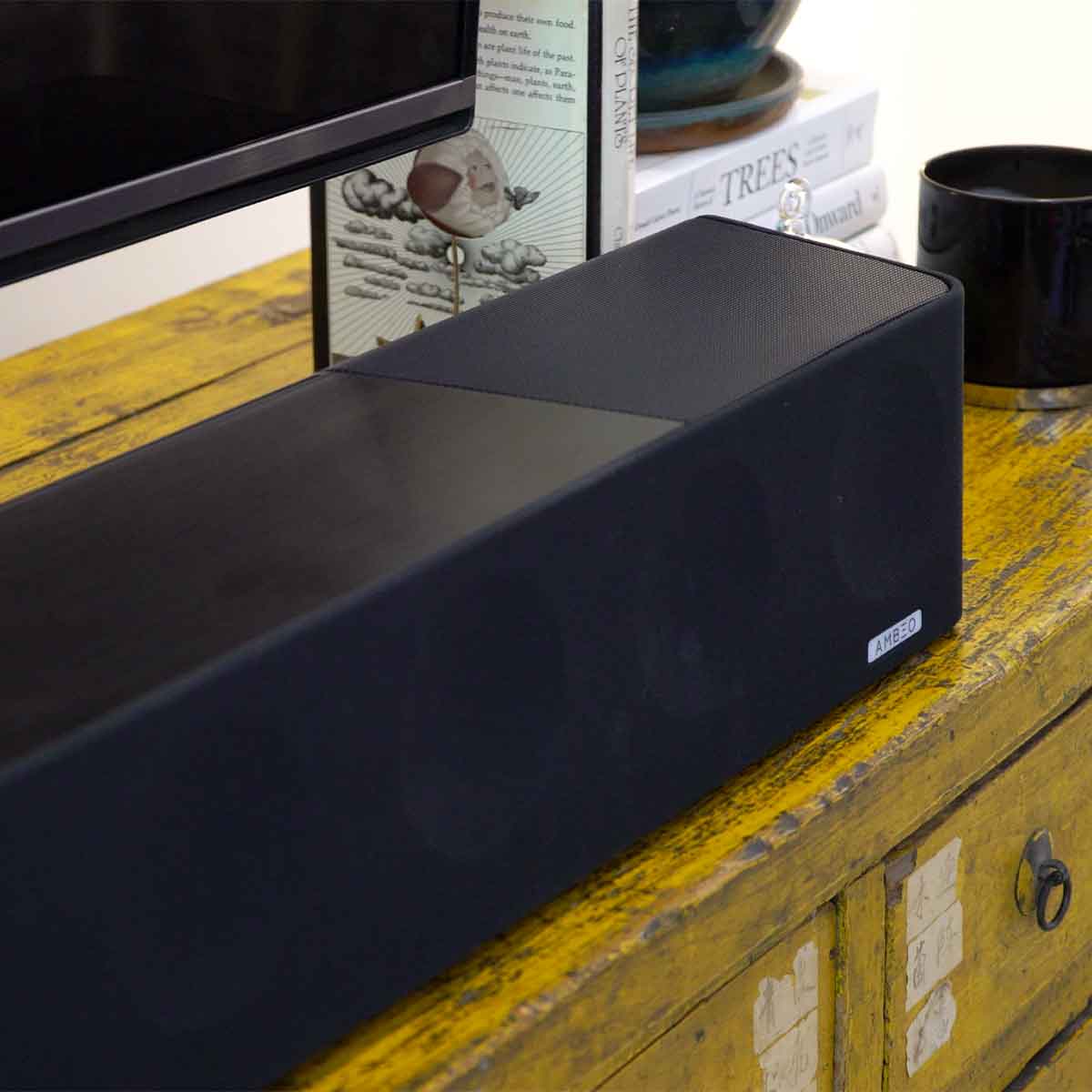 Sennheiser OPEN BOX AMBEO Soundbar - Excellent Condition - Image 11