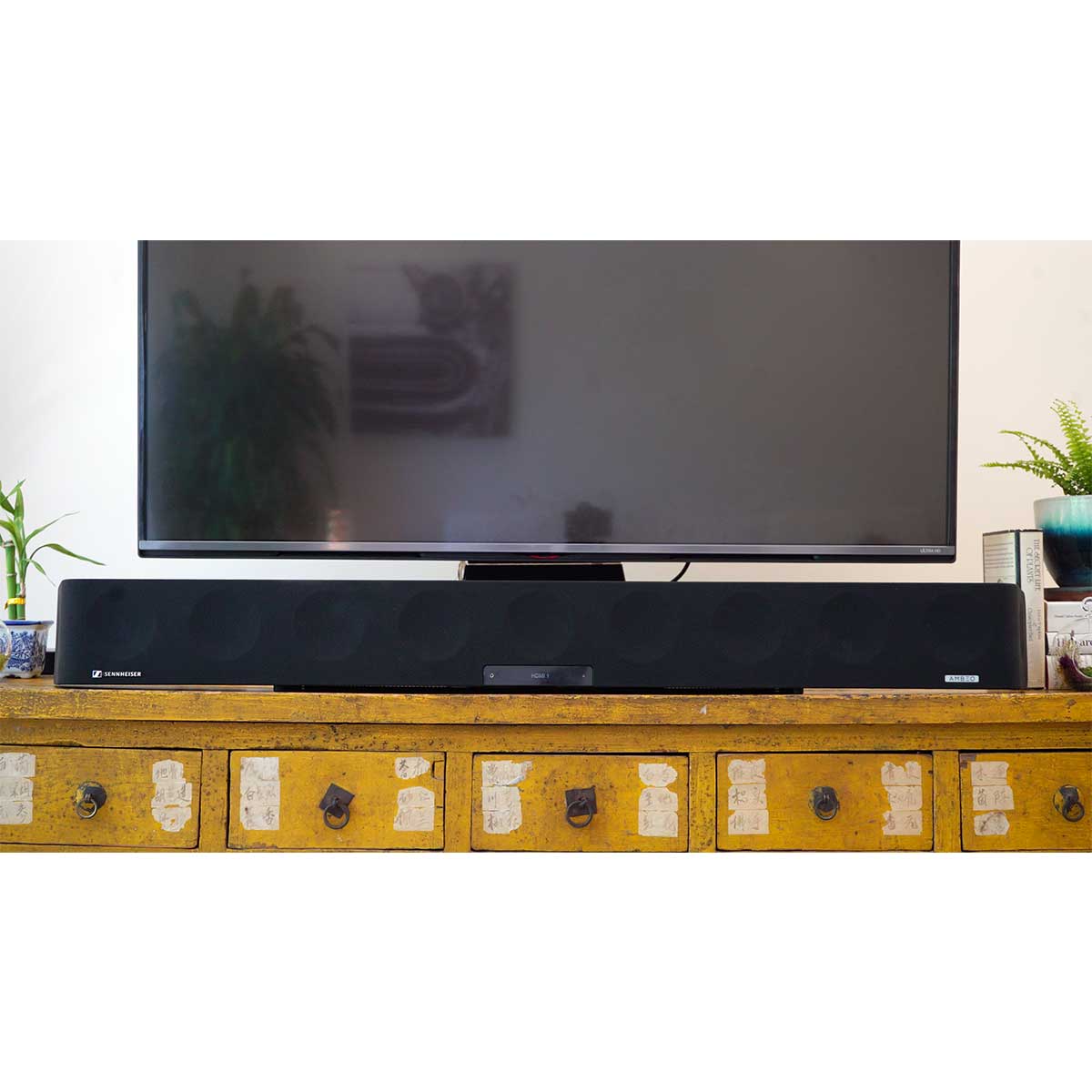 Sennheiser OPEN BOX AMBEO Soundbar - Excellent Condition - Image 12