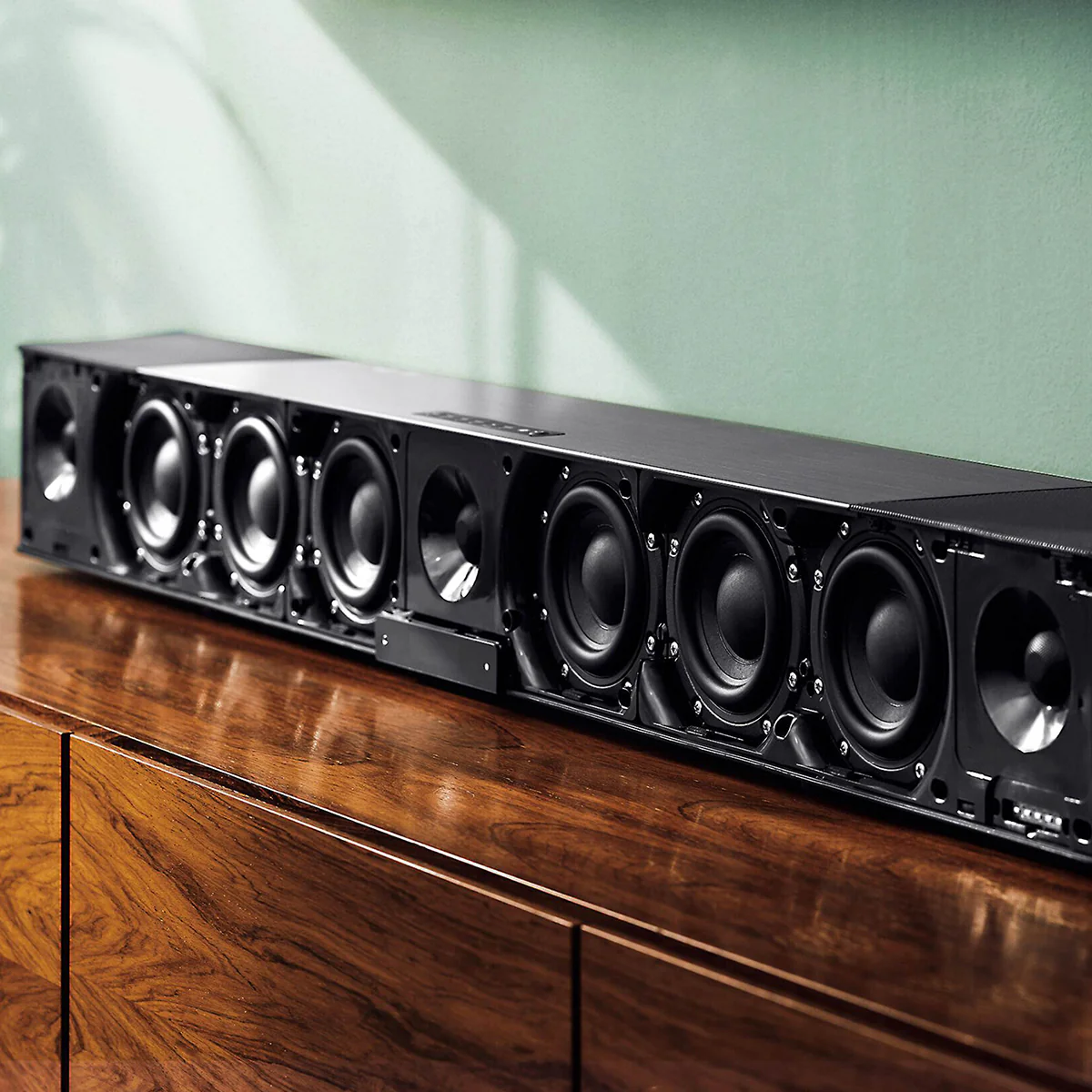 Sennheiser OPEN BOX AMBEO Soundbar - Excellent Condition - Image 7