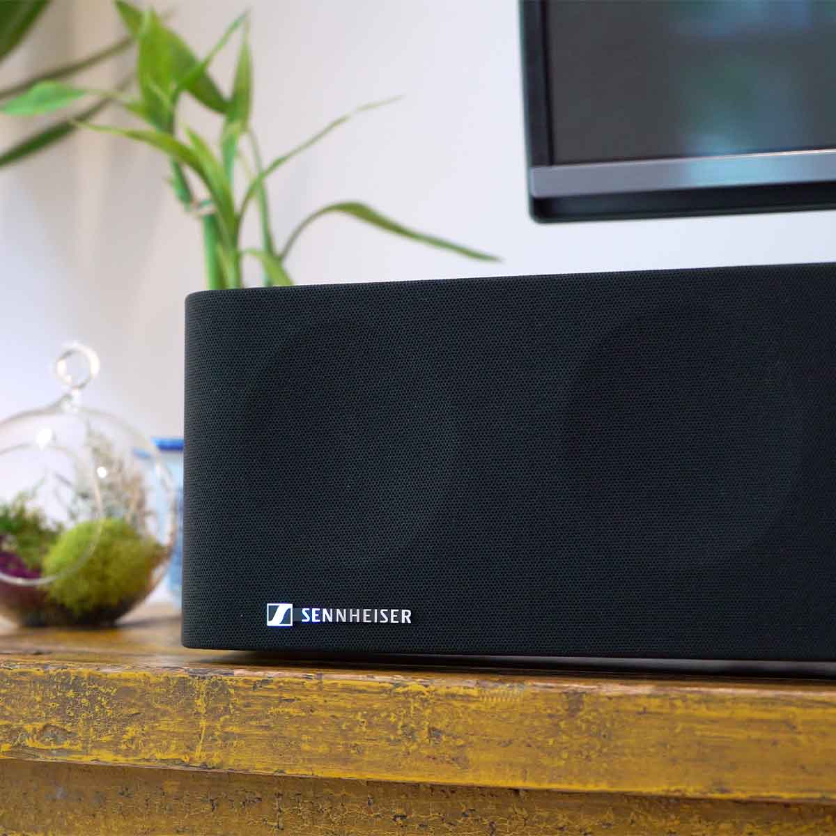 Sennheiser OPEN BOX AMBEO Soundbar - Excellent Condition - Image 9