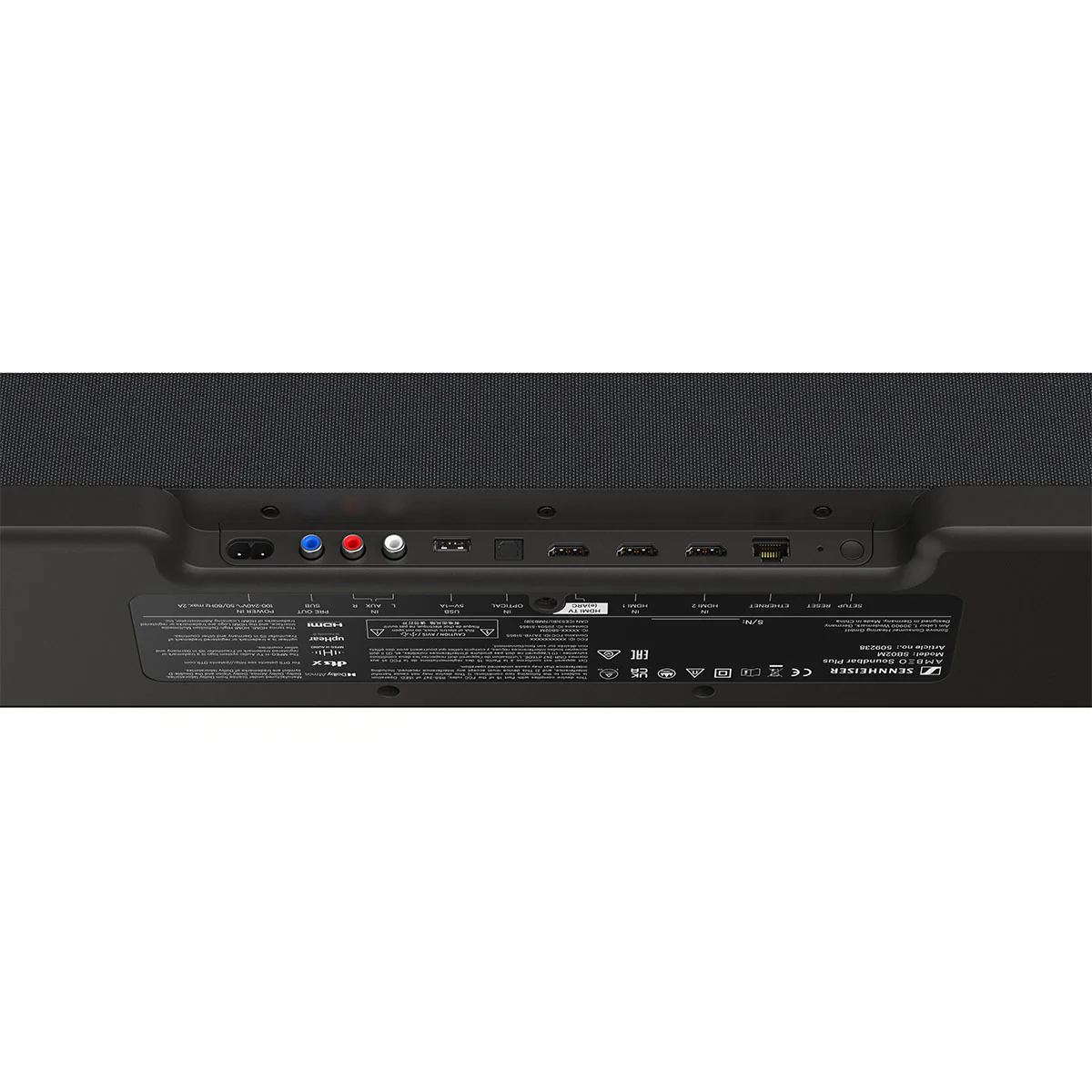 Sennheiser AMBEO Soundbar Plus - Image 6