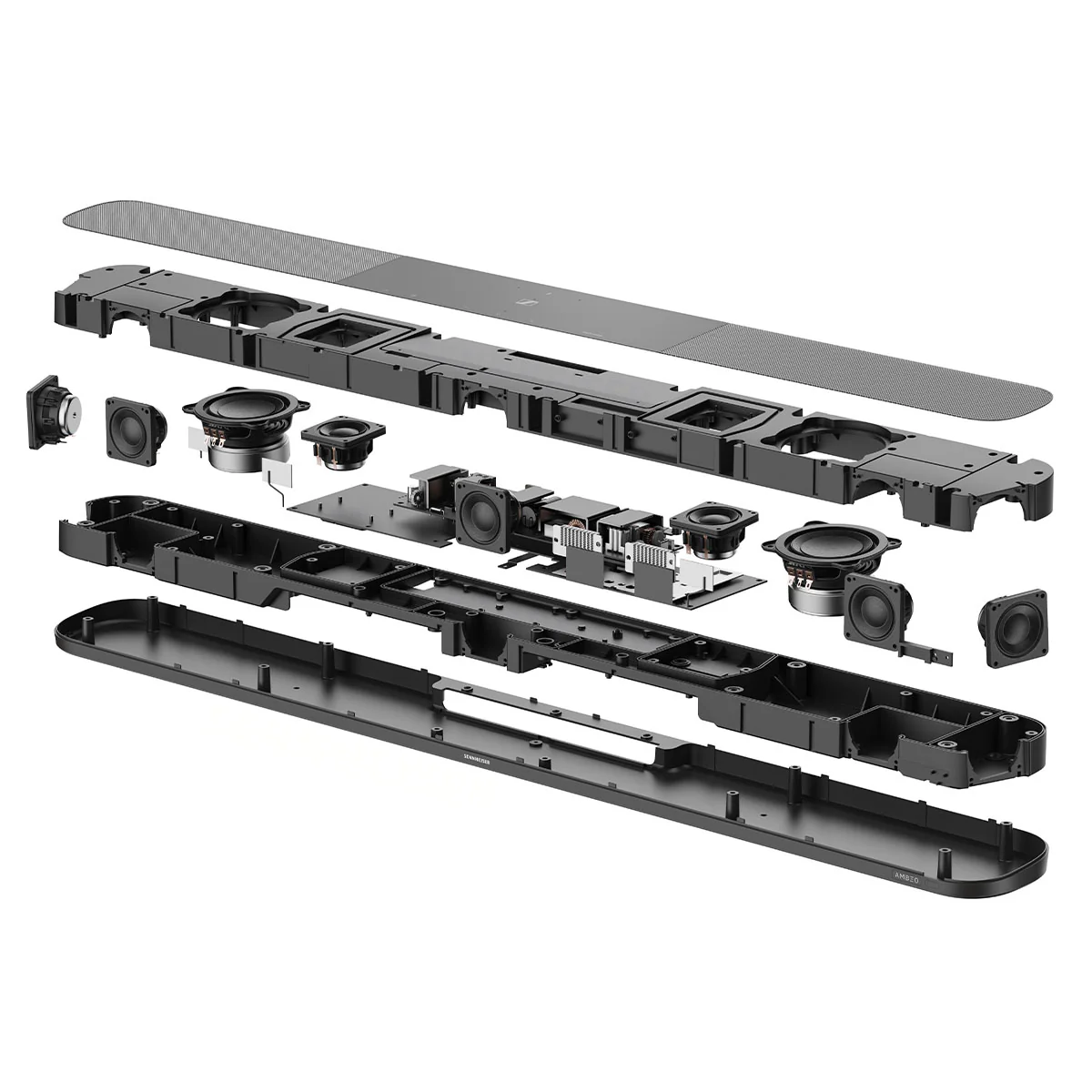 Sennheiser AMBEO Soundbar Plus - Image 8