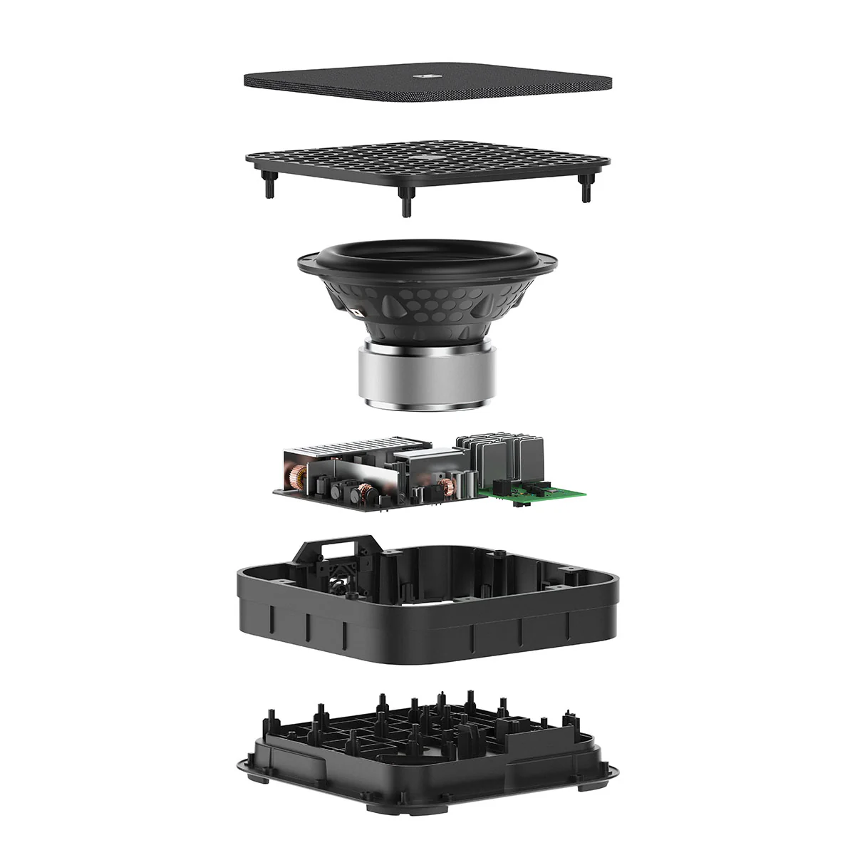 Sennheiser AMBEO Sub - Image 5