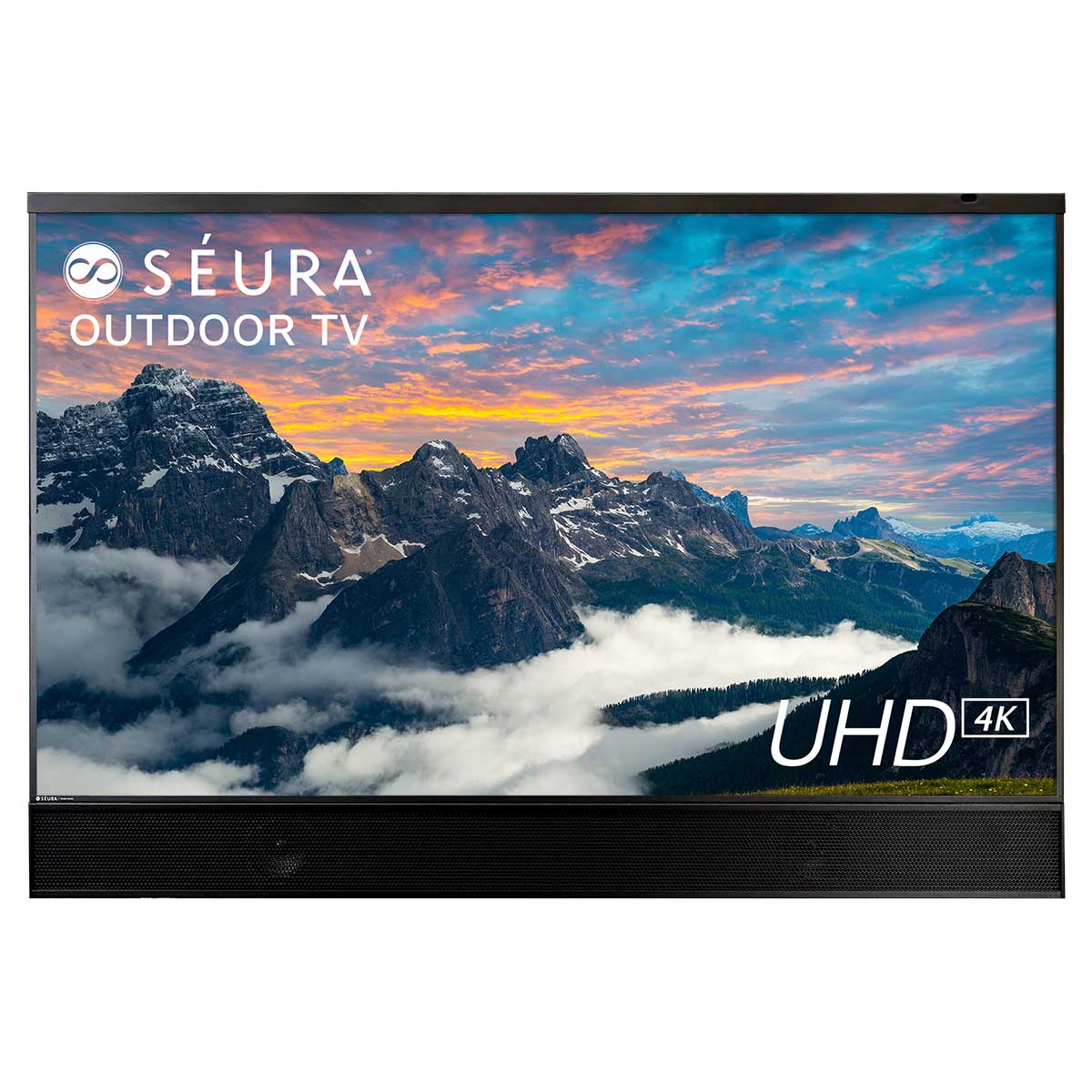 Seura Shade Series 2 4K UHD Outdoor TV - Image 29