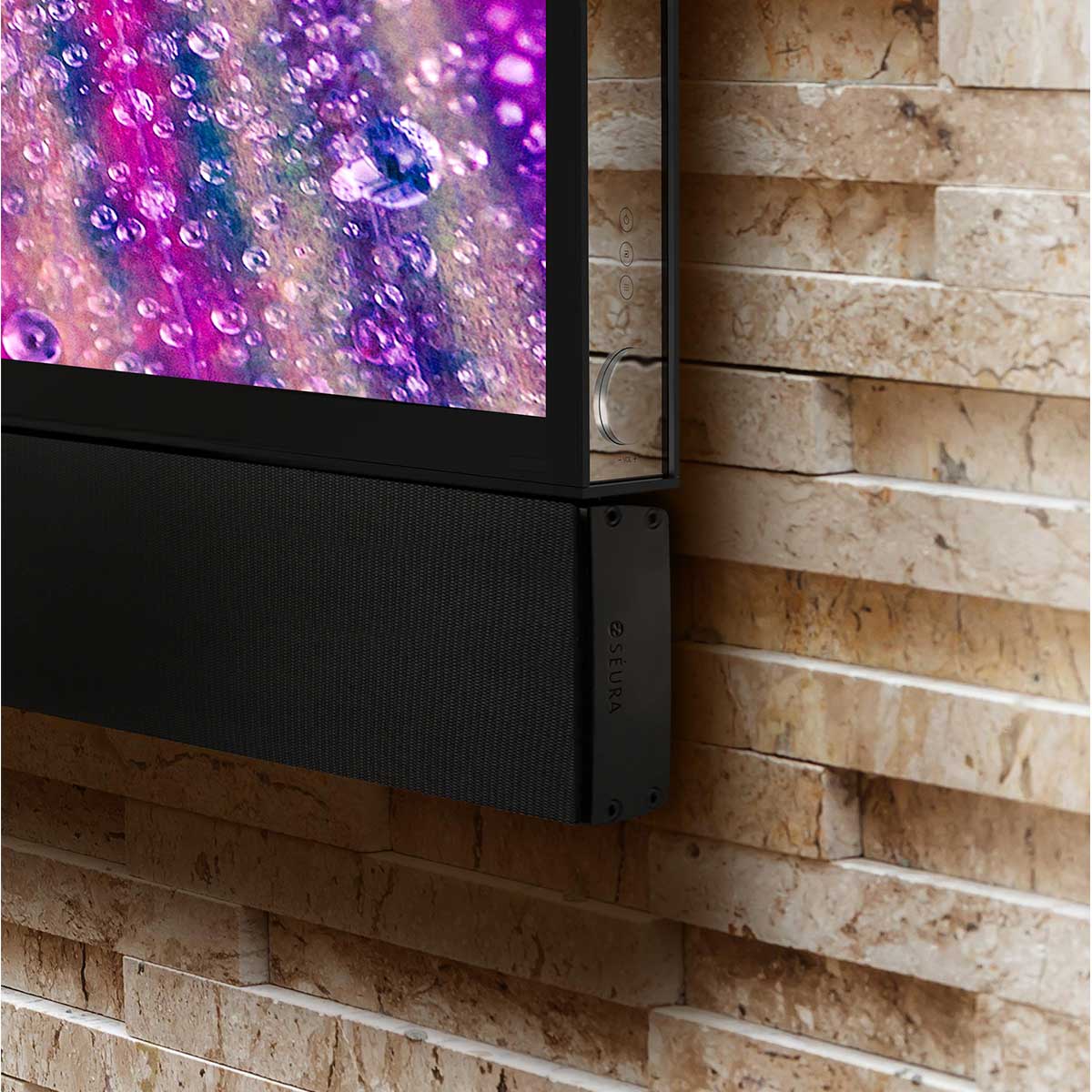 Seura Ultra Bright Series Outdoor 4K UHD TV - Image 36