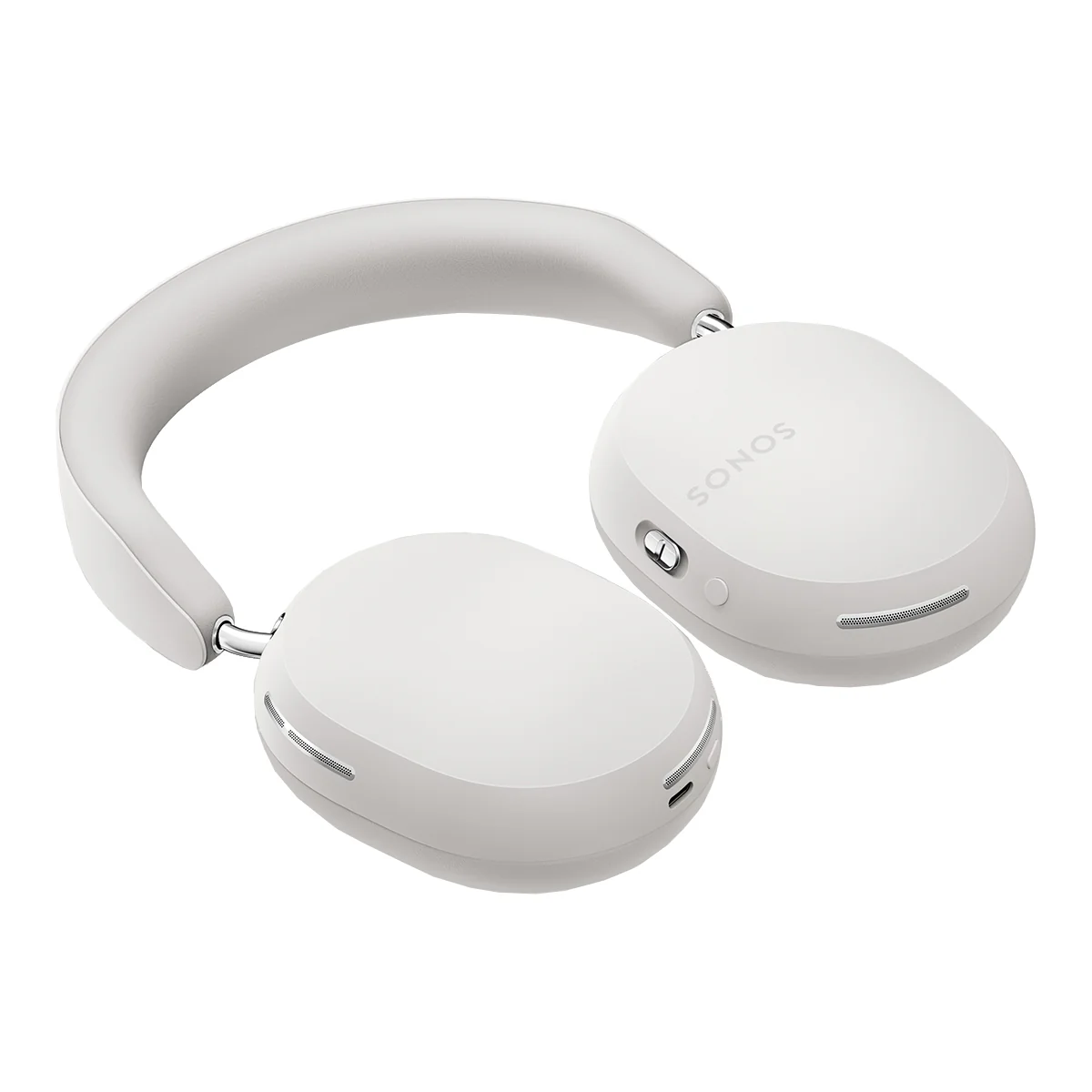 Sonos Ace Wireless Bluetooth Headphones w/ Active Noise Cancellation - Image 16