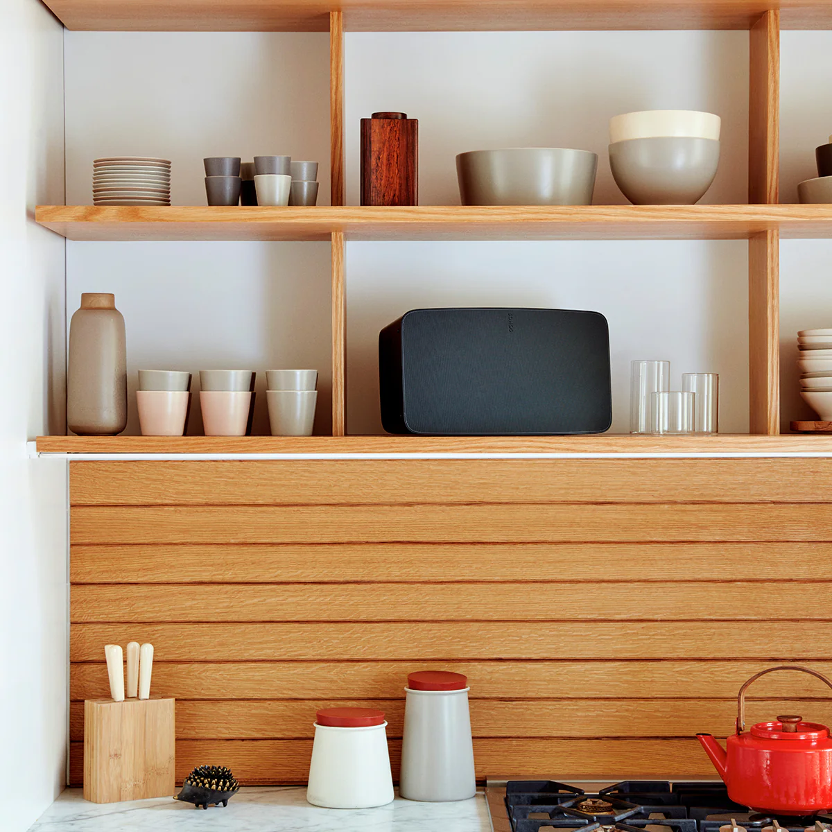 Sonos Five Wireless Speaker - Image 19