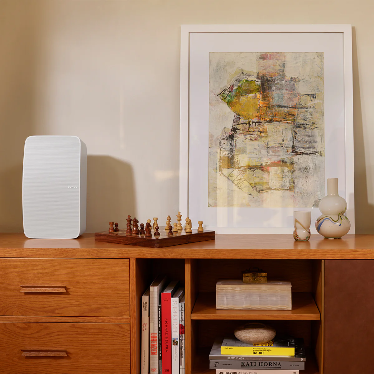 Sonos Five Wireless Speaker - Image 26