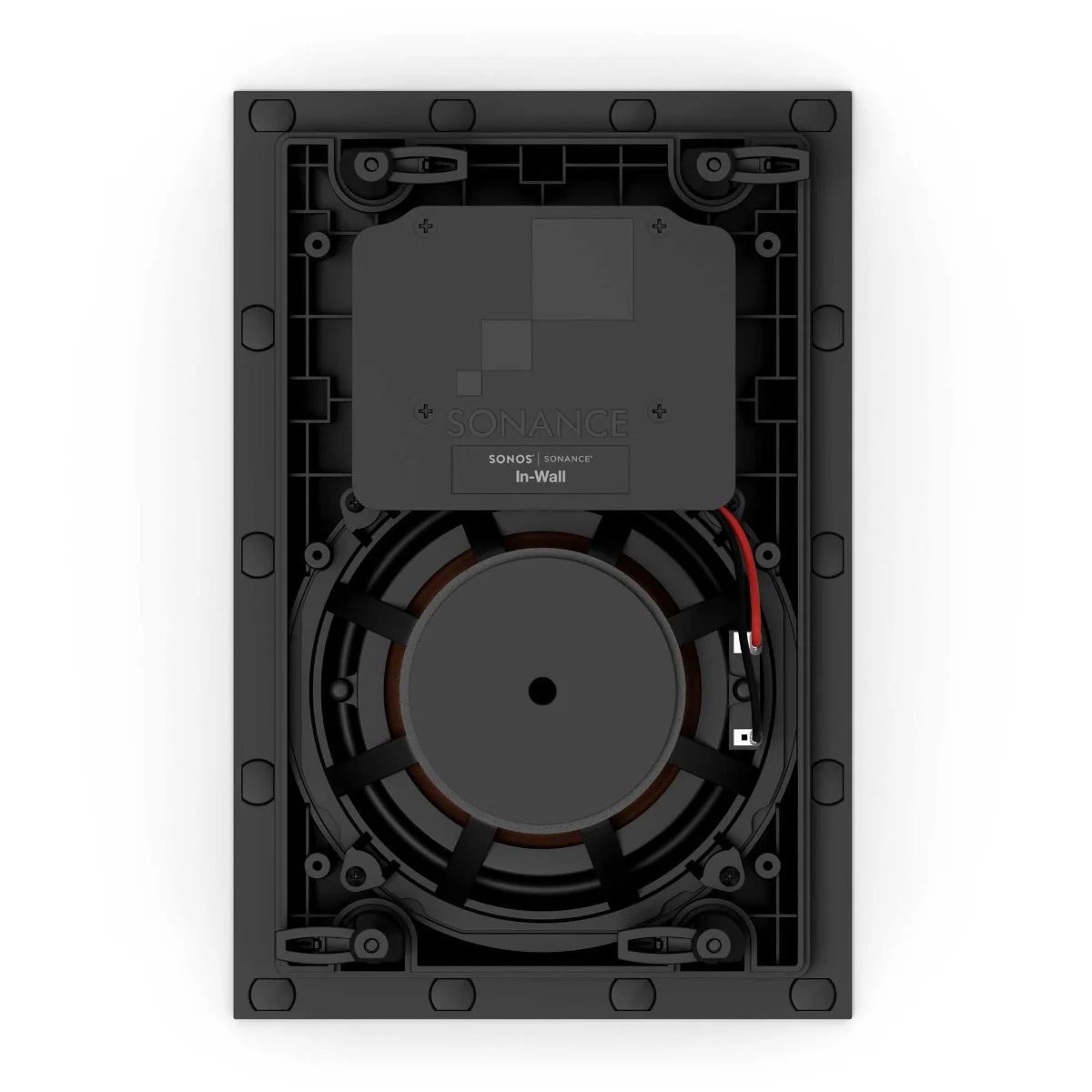 Sonos In-Wall Speakers - Pair - Image 4