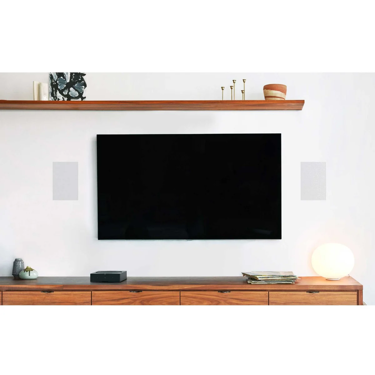 Sonos In-Wall Speakers - Pair - Image 6