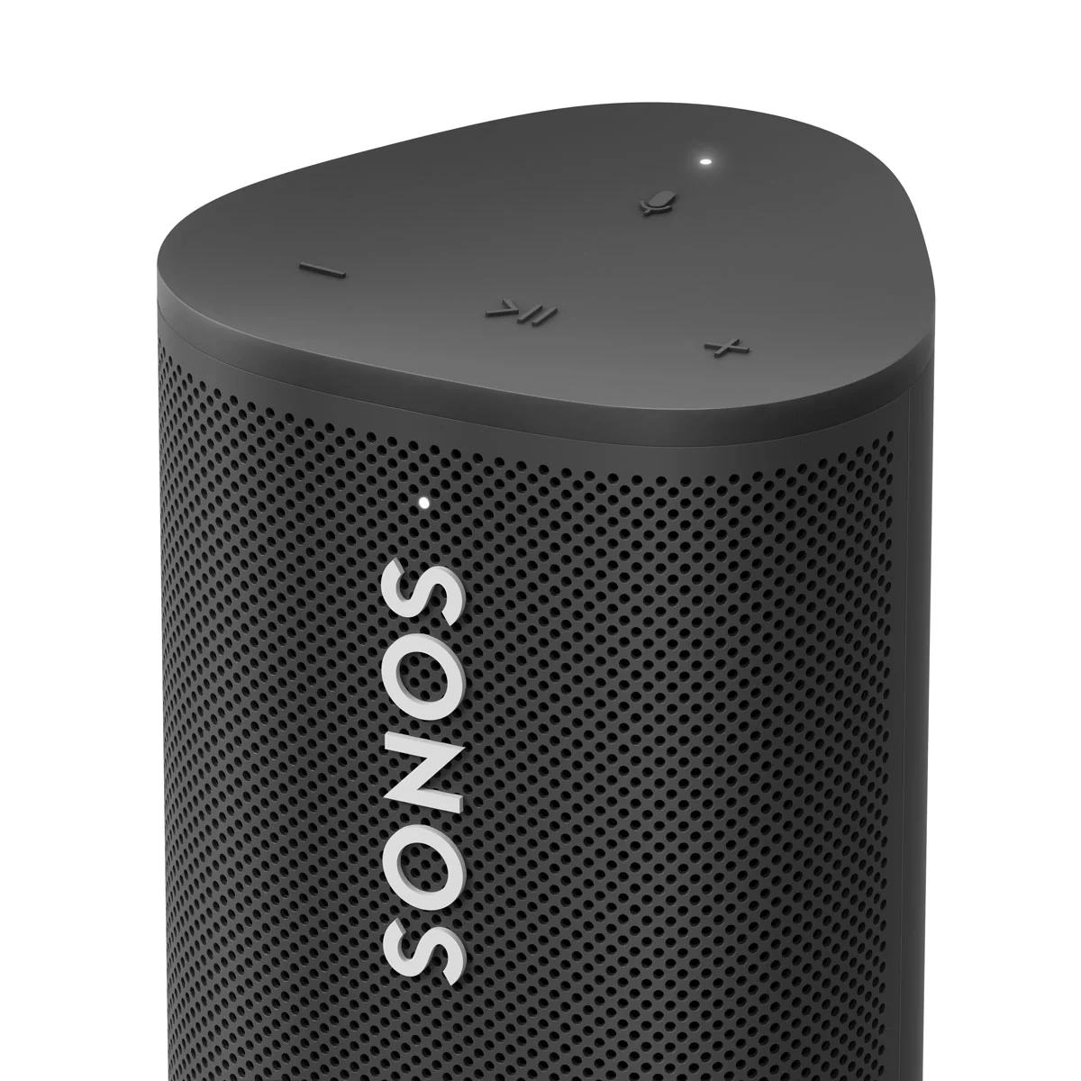 Sonos Roam Battery-Powered Portable Smart Speaker - Image 11
