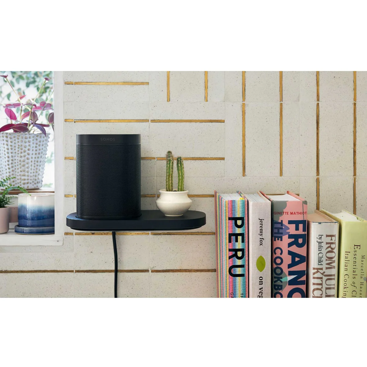 Sonos Shelf for One - Image 10