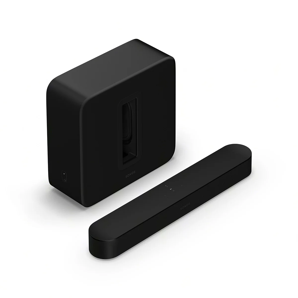 Sonos Sub 4 Wireless Subwoofer - Image 17