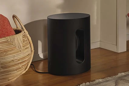 Sonos Sub Mini Wireless Subwoofer - Image 13