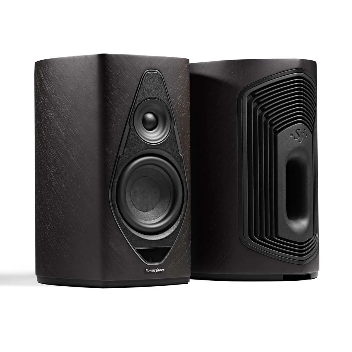 Sonus Faber Duetto Powered Wireless Speaker System - Image 2