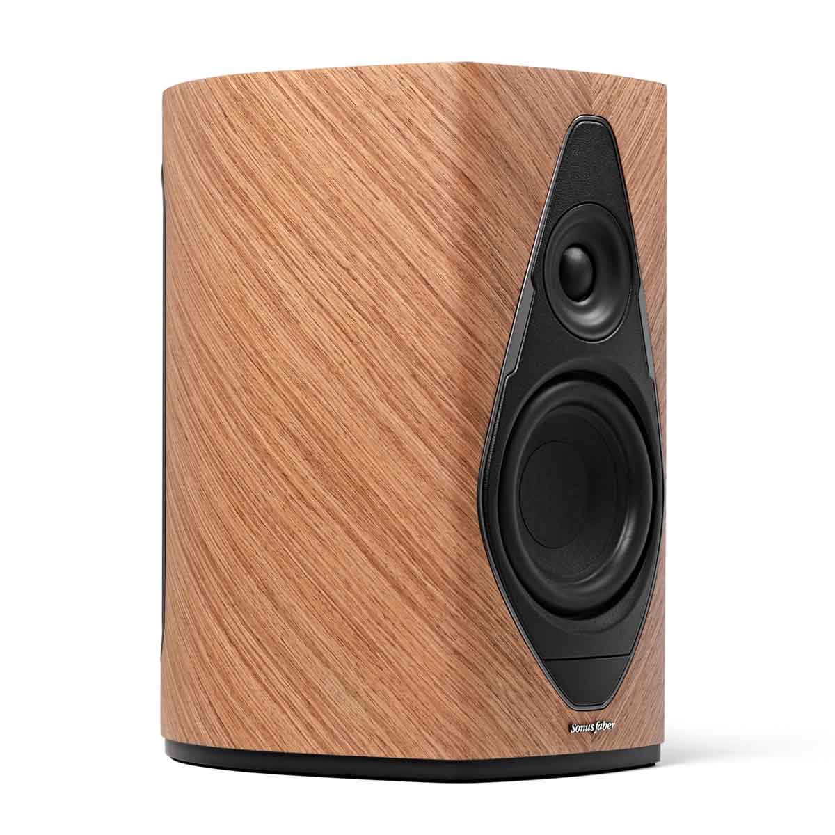 Sonus Faber Duetto Powered Wireless Speaker System - Image 5