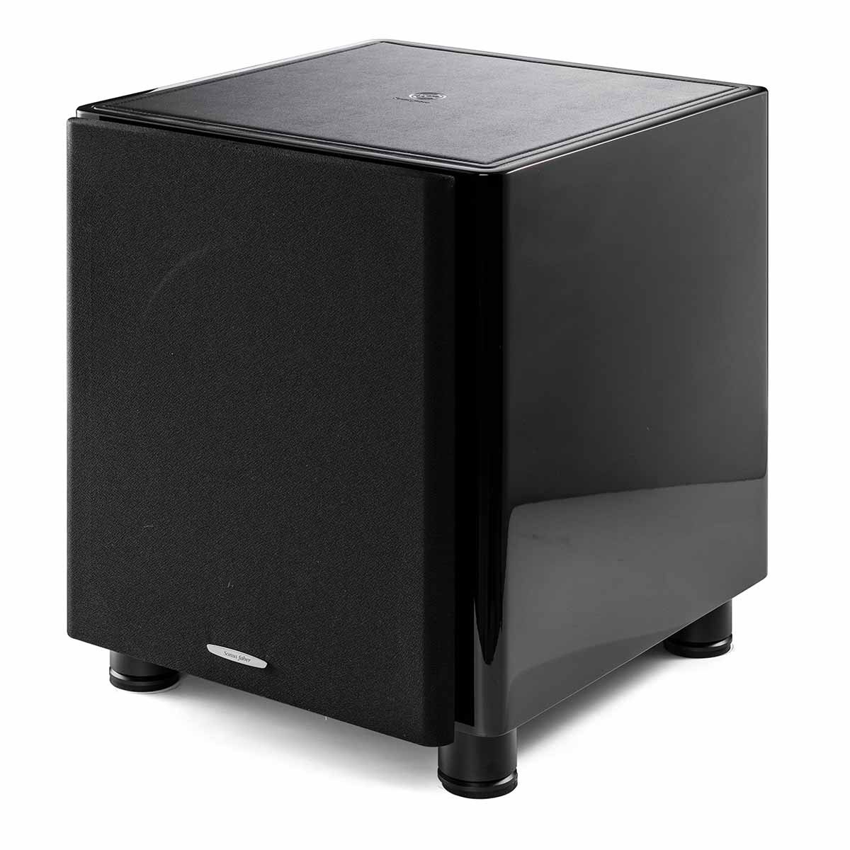 Sonus Faber Gravis II 10" Powered Subwoofer - Image 14